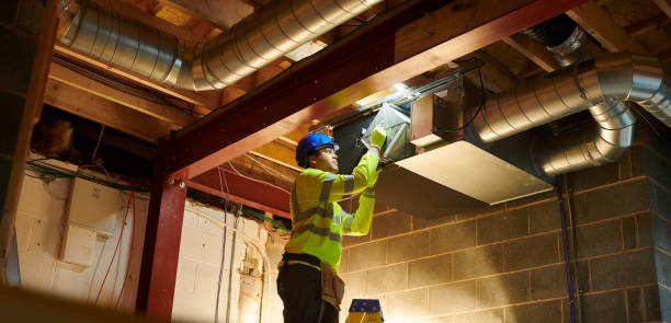 Best Affordable HVAC Duct Cleaning  in Triana, AL