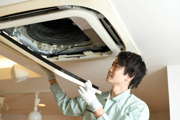 Ductwork Cleaning Services in AL