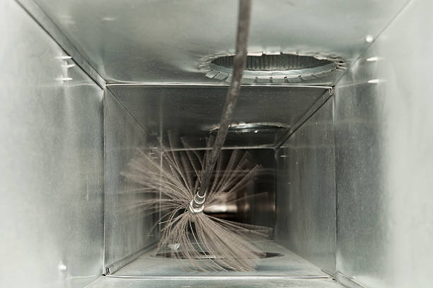 Best Air Duct Cleaning Near Me  in Triana, AL