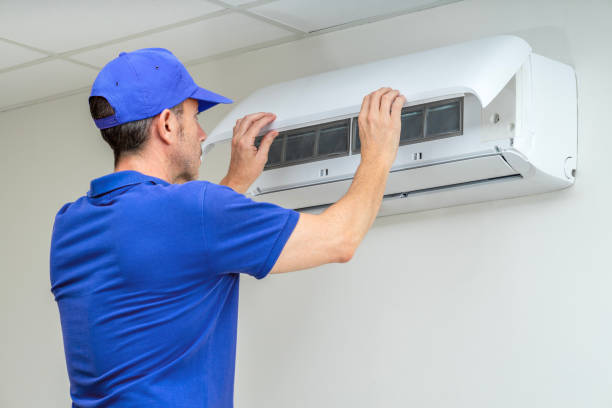 Best Affordable Duct Cleaning Services  in Triana, AL
