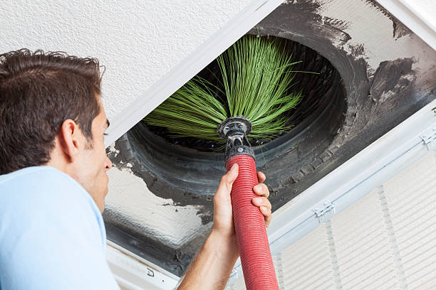 Ventilation Cleaning Services in AL