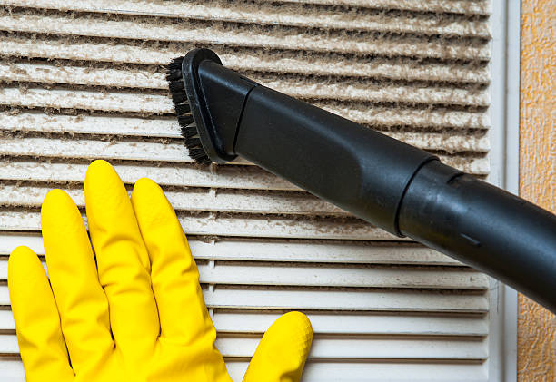 Emergency Air Duct Cleaning in AL